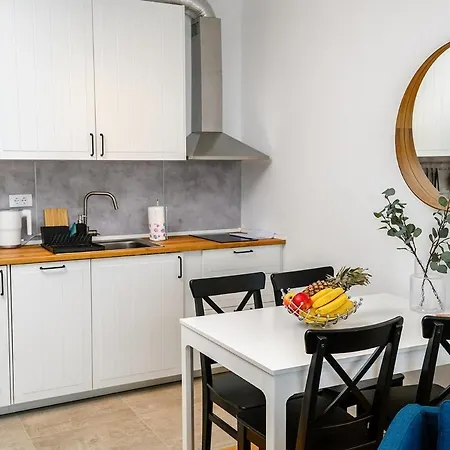 Aspectus Apartmani Divcibare Exterior photo