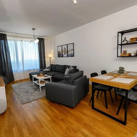 Aspectus Apartmani Divcibare Exterior photo