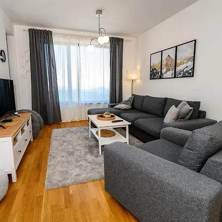 Aspectus Apartmani Divcibare Exterior photo